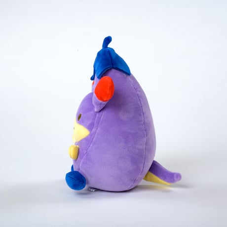 ポタジェンヌぬいぐるみ