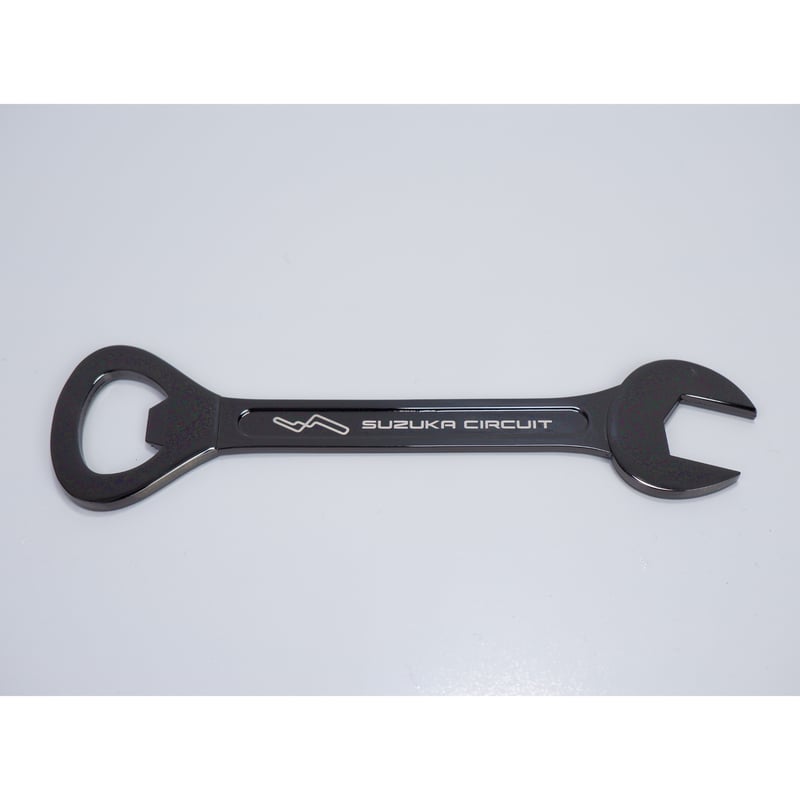 スパナ型栓抜き | mobilitystation