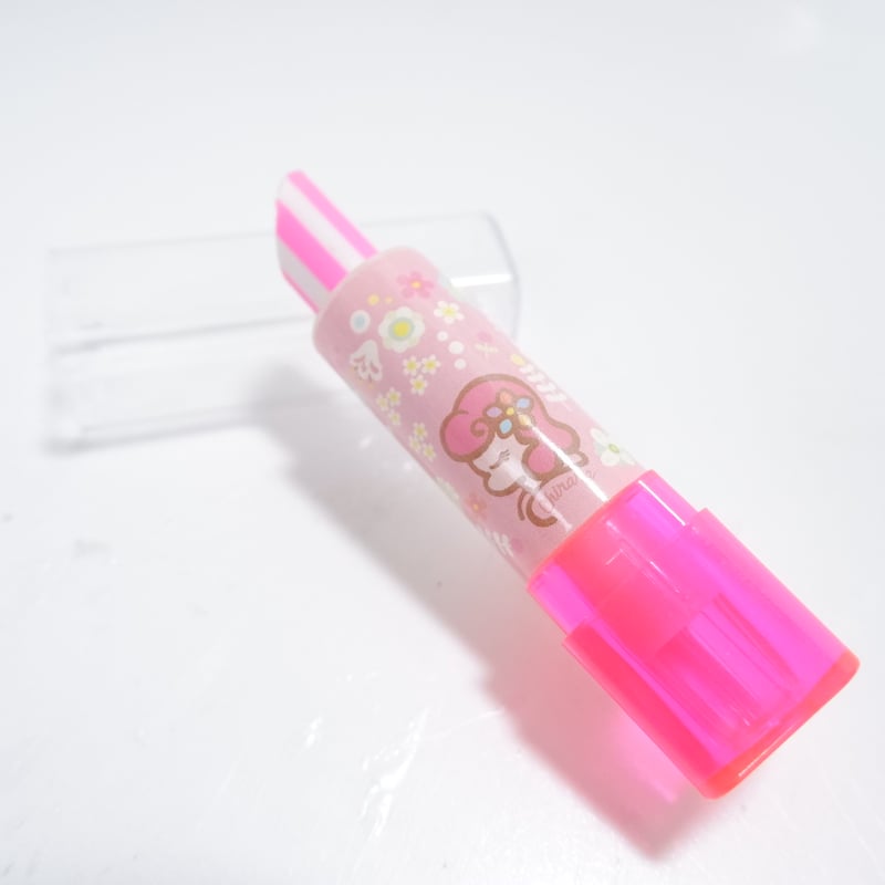 リップ型消しゴム3本セット | mobilitystation