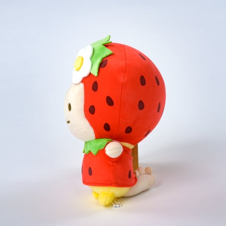 ポタジェンヌぬいぐるみ