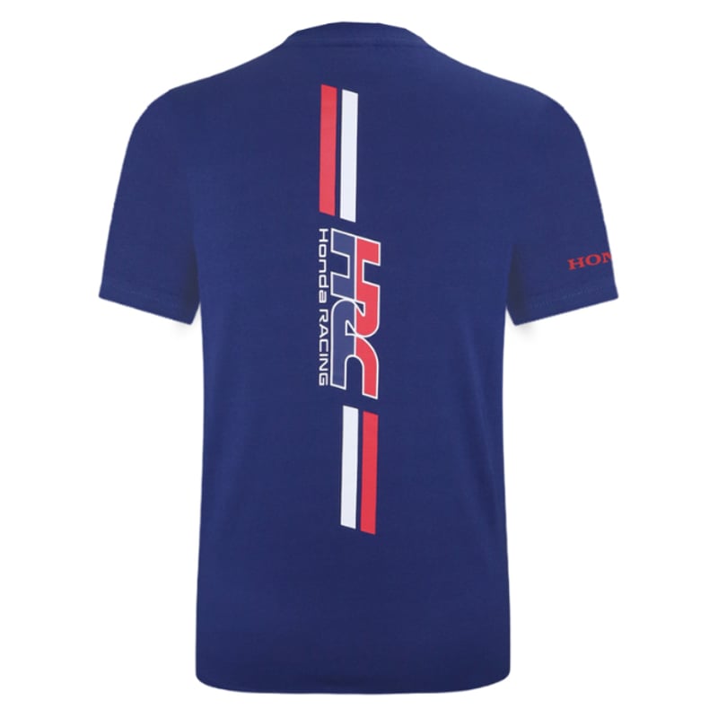 HRC Tシャツ Vertical(ネイビー) | mobilitystation HRC Tシャツ Vertical(ネイビー) | mobilitystation