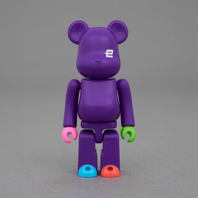 BE@RBRICK Honda Racing eMS 2PCS SET | mobilitys