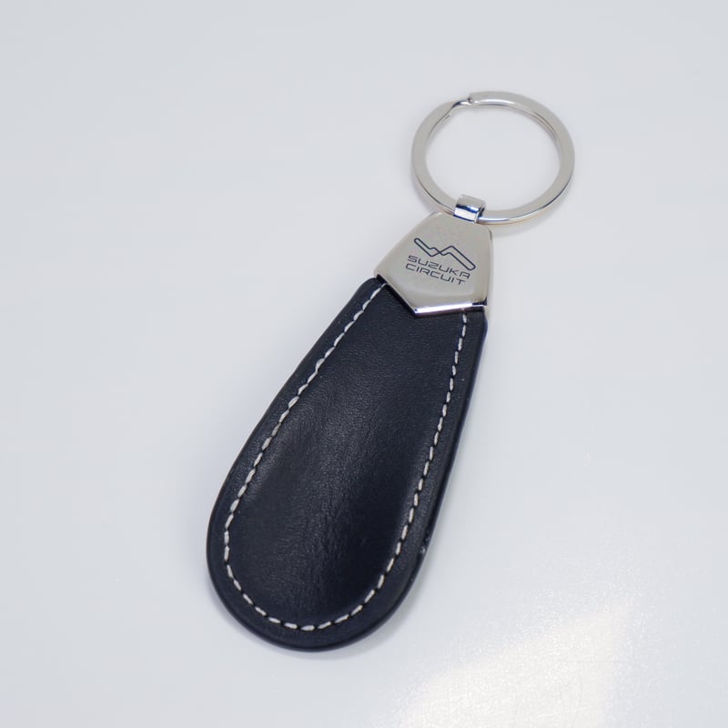 レザーシューホーンキーホルダー | mobilitystation