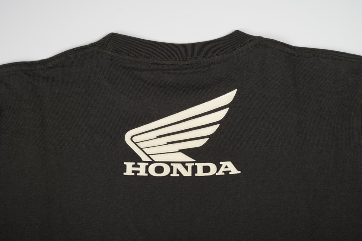 GDC WING Tee ウイング Tシャツ ブラック S 新品 キムタク 黒 GDC WING Tee black / L 木村拓哉 キムタク着用Tシャツ - メルカリ