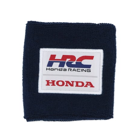 2026HRCリストバンド（２個セット）
