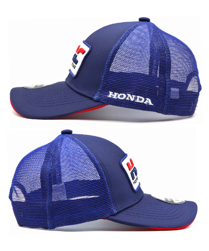 2025 HRCメッシュCAP（トリコロール） | mobilitystation