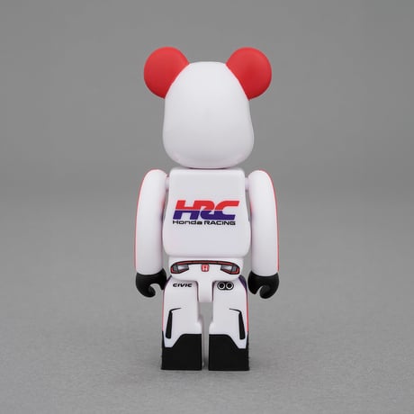 BE@RBRICK Honda Racing eMS 2PCS SET