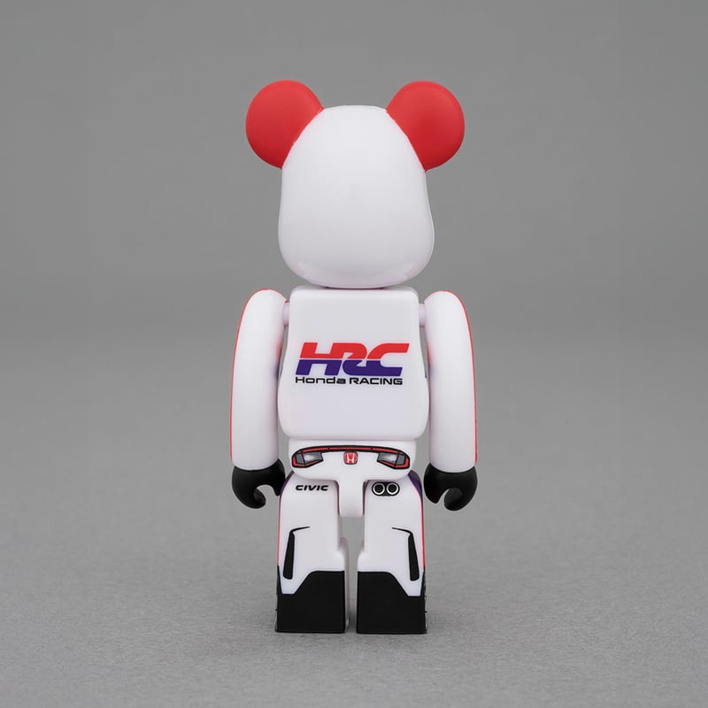 BE@RBRICK Honda Racing eMS 2PCS SET | mobilitys
