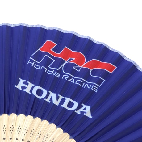 2026HRCヴィンテージスタイル扇子