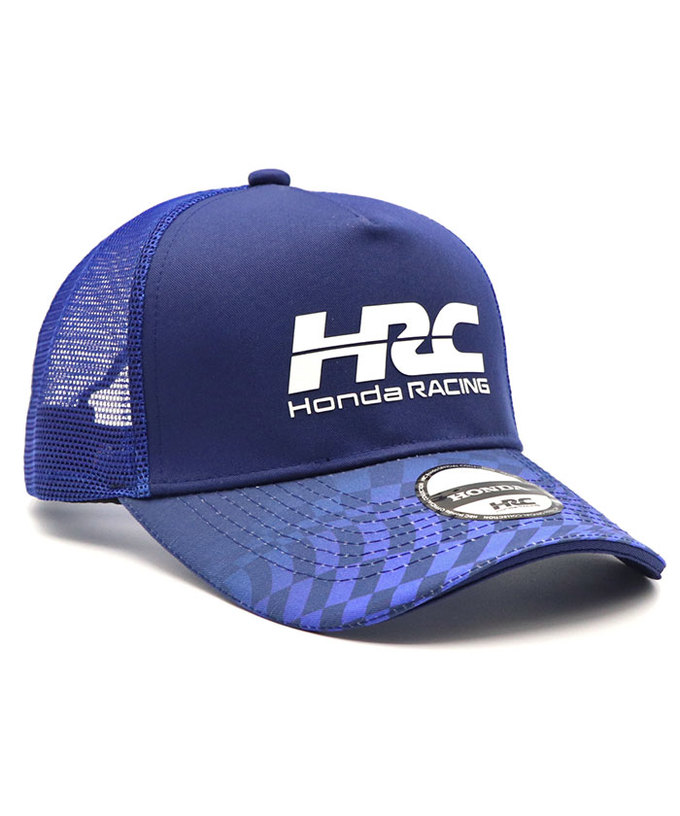 2025 HRCメッシュCAP（ネイビー） | mobilitystation