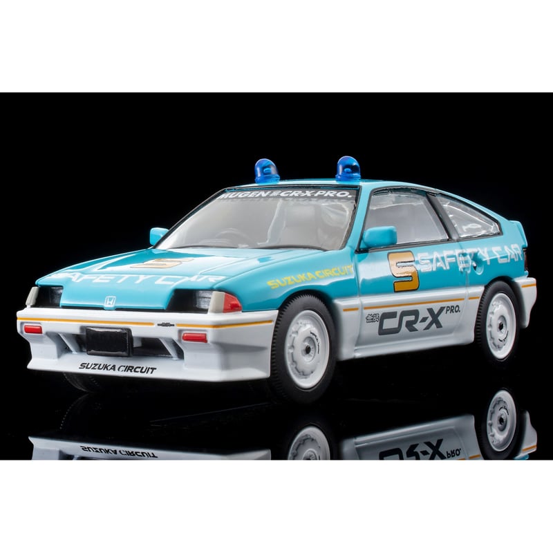 ホンダ バラードスポーツCR-X MUGEN CR-X PRO(鈴鹿サーキット ホンダ バラードスポーツCR-X MUGEN CR-X PRO(鈴鹿サーキット