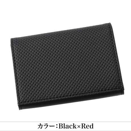 【ノイインテレッセ×Honda×HRC】グラディエント　名刺入れ（ササマチ）