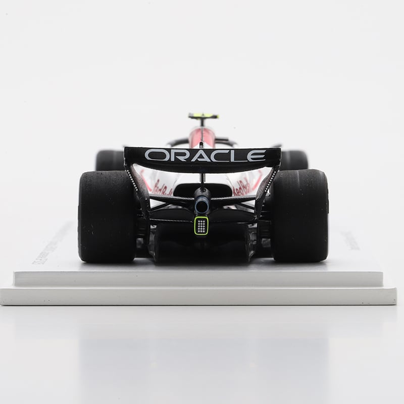 U②【未開封品】鈴鹿サーキット F1ミニカー Vol.5 F1日本GP 鈴鹿サーキット限定販売ミニカー F1日本GP、角田裕毅を含む