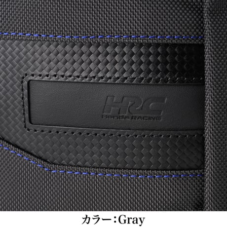 【ノイインテレッセ×Honda×HRC】グラディエント　ボディバッグ