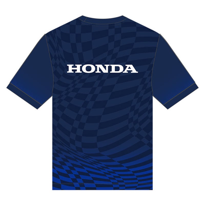 2025 HRC Tシャツ（ネイビー） | mobilitystation