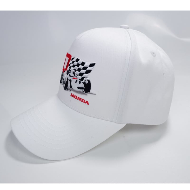 Honda 初優勝60周年記念 CAP | mobilitystation