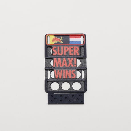 2025 F1ミニカー日本GP仕様【No.1 Max Verstappen】◇鈴鹿サーキットオリジナルパッケージ◇