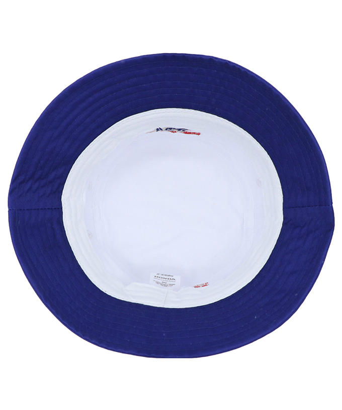 SALE】HRC バケットハット Bicolor（ホワイト） | mobilitystation