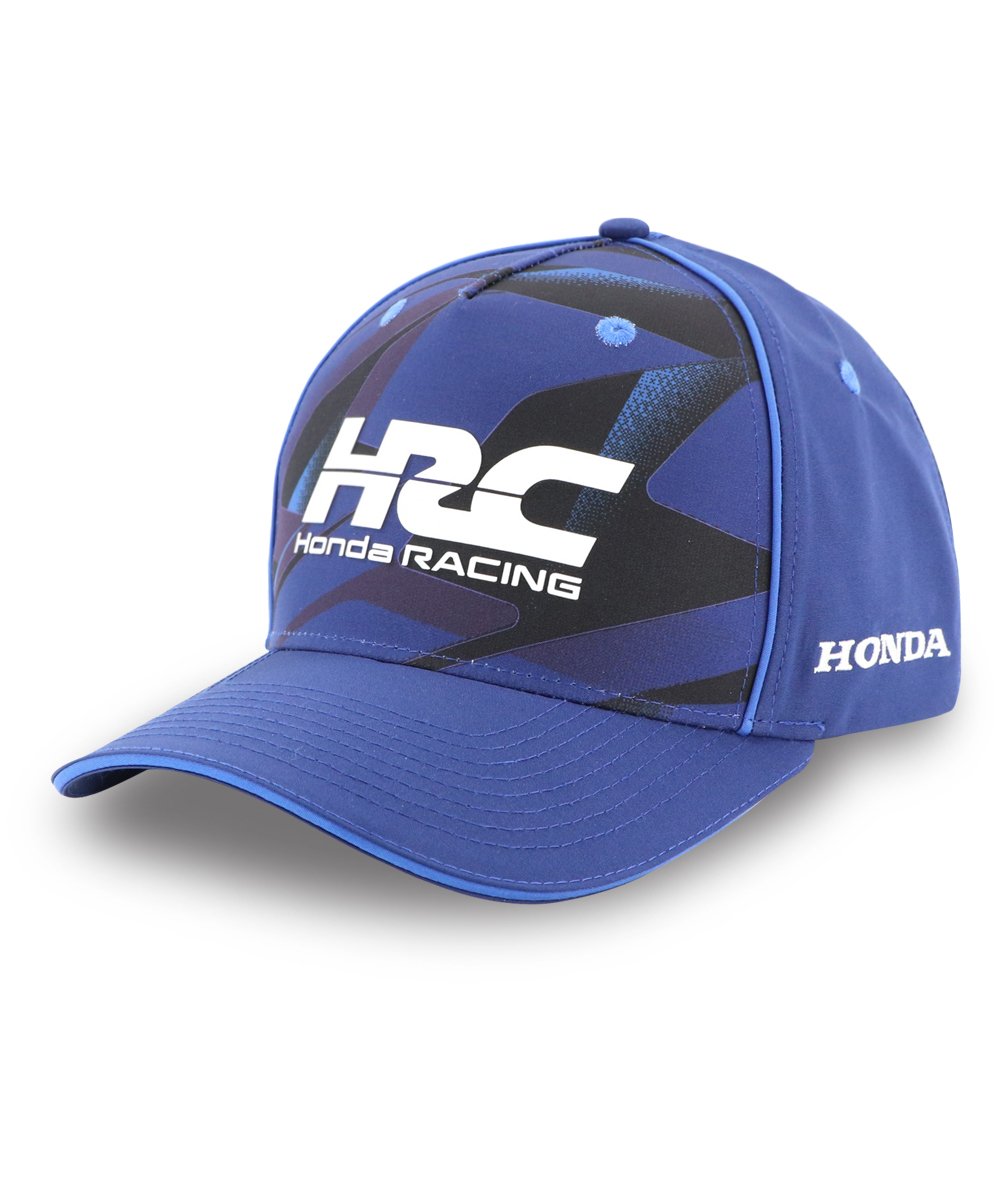 2026HRC レーシングCAP（ネイビー） | mobilitystation