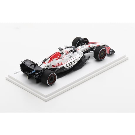 2025 F1ミニカー日本GP仕様【No.1 Max Verstappen】◇鈴鹿サーキットオリジナルパッケージ◇