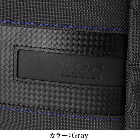 【ノイインテレッセ×Honda×HRC】グラディエントバッグ　ドライビングトート