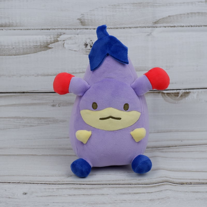 ポタジェンヌぬいぐるみ | mobilitystation