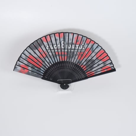【事前販売】８耐扇子