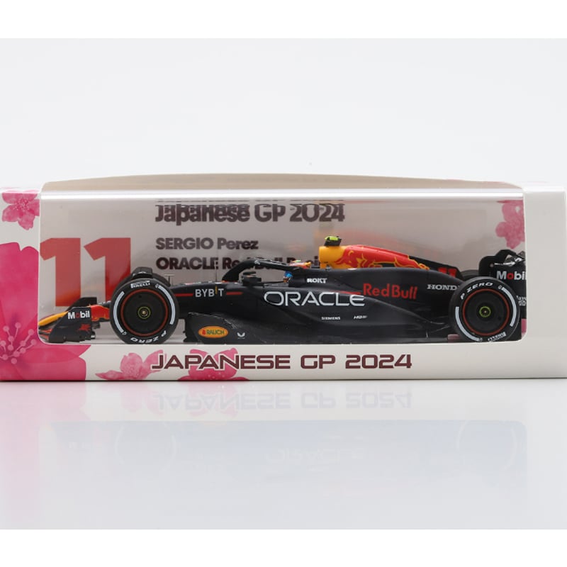 2024F1ミニカー 日本GP仕様【No.11 S.Perez】 | mobilitystation 2024F1ミニカー 日本GP仕様【No.11 S.Perez】 | mobilitystation