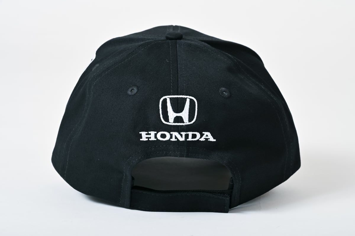 H.WEDOC & CO. ブラックキャップ COTTON MESH CAP - Black – THE H.W.DOG&CO.