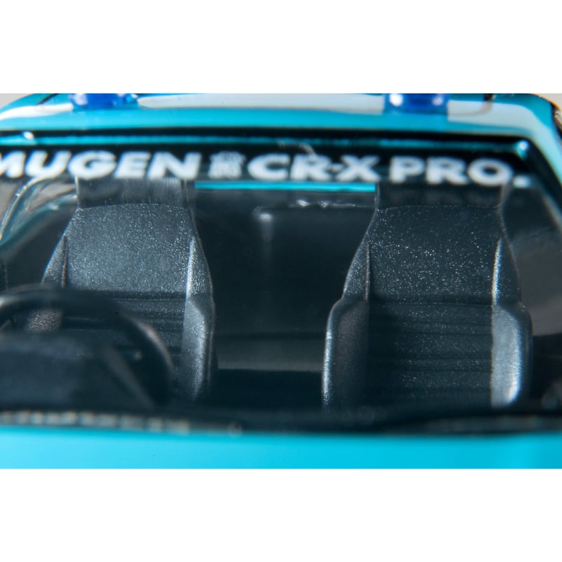ホンダ バラードスポーツCR-X MUGEN CR-X PRO(鈴鹿サーキット ホンダ バラードスポーツCR-X MUGEN CR-X PRO(鈴鹿サーキット