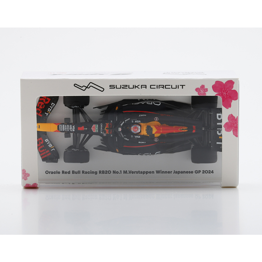 2024F1ミニカー 日本GP仕様【No.1 M.Verstappen】 | mobility 2024F1ミニカー 日本GP仕様【No.1 M.Verstappen】 | mobility