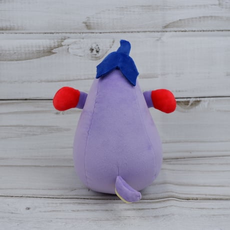 ポタジェンヌぬいぐるみ