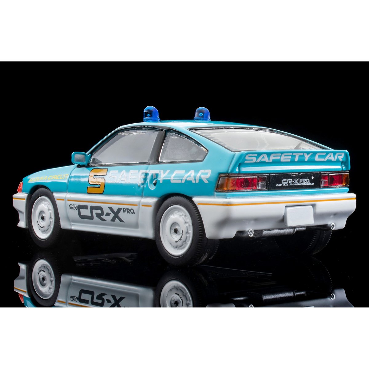 バラード CR-X 販売用カタログ バラード CR-X 販売用カタログ