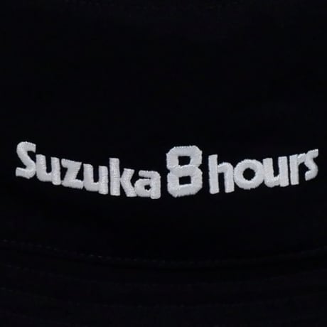 【事前販売】８耐リバーシブルハット