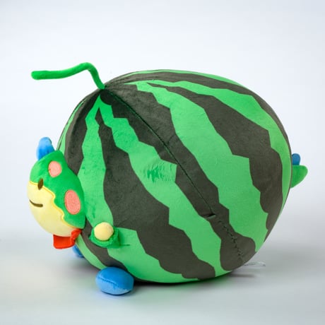 ポタジェンヌぬいぐるみ