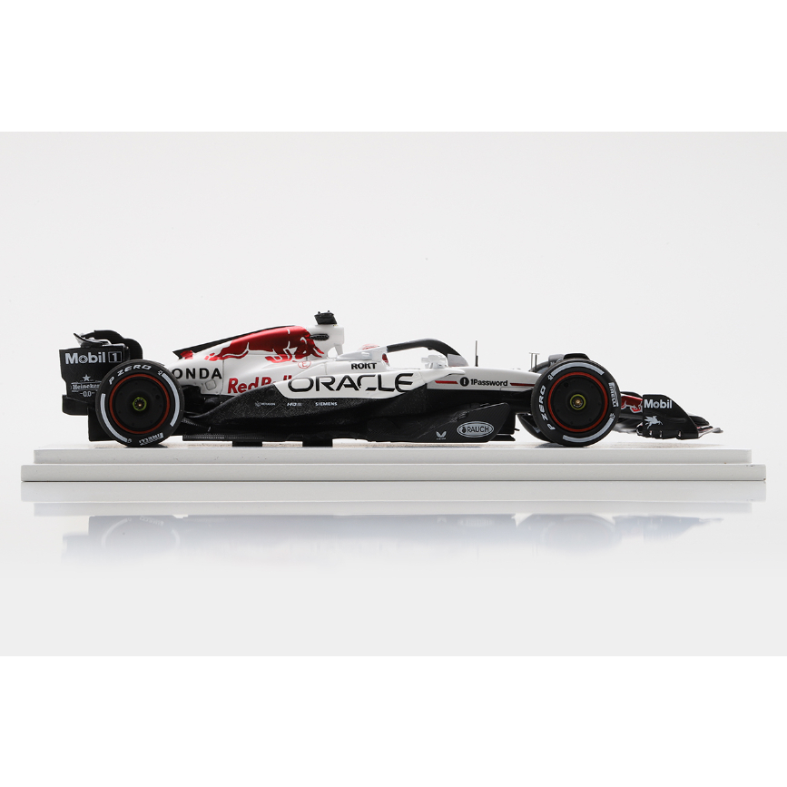 2025 F1ミニカー日本GP仕様【No.1 Max Verstappen】 | mobili