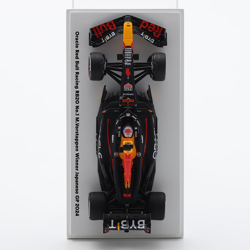 2024F1ミニカー 日本GP仕様【No.1 M.Verstappen】 | mobility 2024F1ミニカー 日本GP仕様【No.1 M.Verstappen】 | mobility