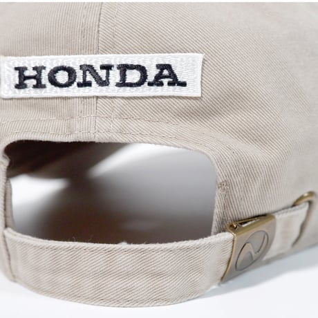 HONDA ACCORD CAP