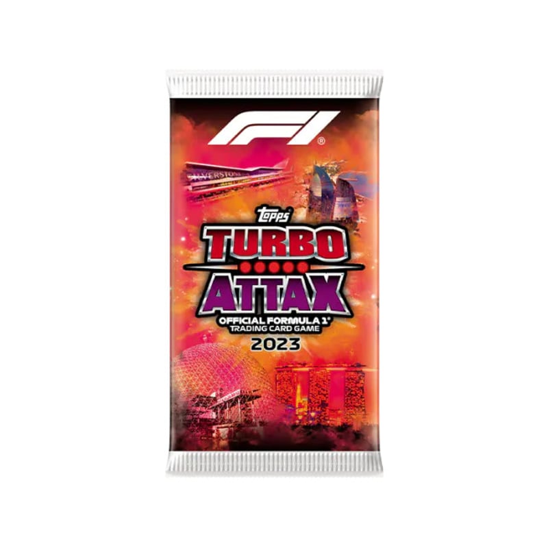 低価格 F1 2023 ターボアタック フルボックス | mobilitystation その他