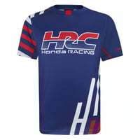 HRC　ラグランTシャツ Kasumi（ネイビー）