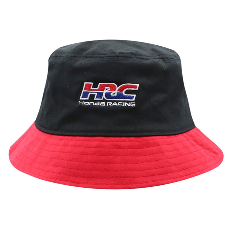 HRC バケットハット Bicolor(ブラック) | mobilitystation HRC バケットハット Bicolor(ブラック) | mobilitystation