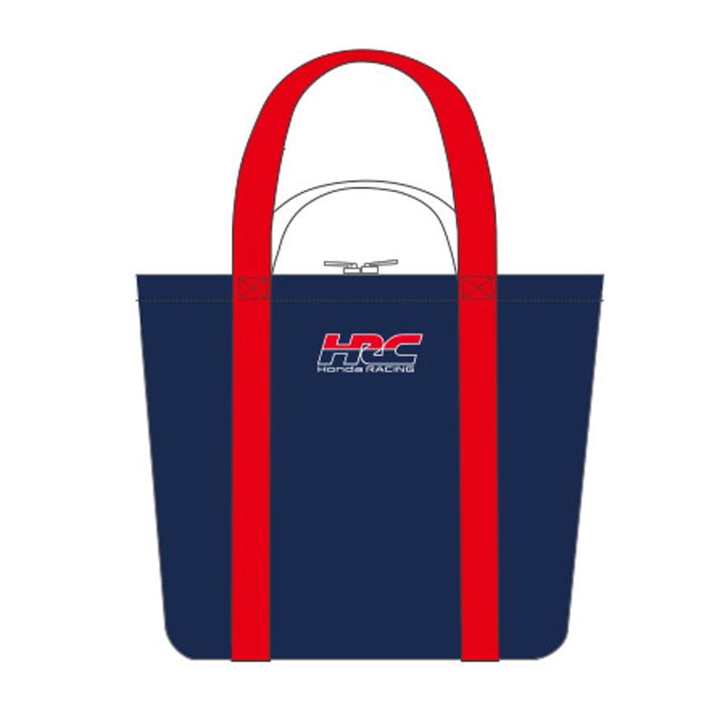 国内発送★VS★折りたためる♡パッカブルトートバッグ HRCパッカブルトートバッグ | mobilitystation