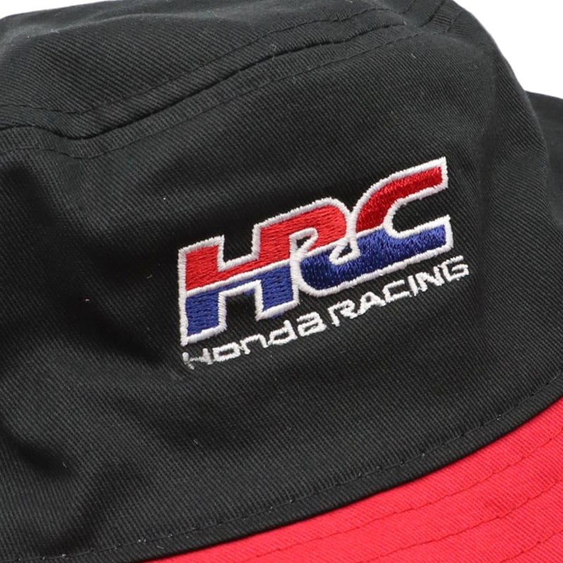 HRC バケットハット Bicolor(ブラック) | mobilitystation HRC バケットハット Bicolor(ブラック) | mobilitystation