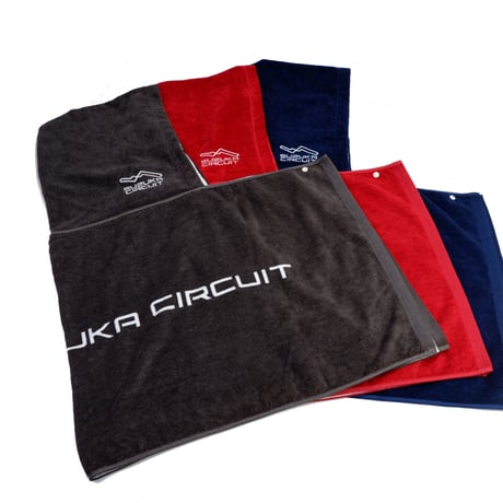 専用です！F1鈴鹿サーキット　スポーツタオルピンクとメタルキーホルダーのセット F1 鈴鹿グランプリ2024 スポーツタオル（ピンク・黒）セット