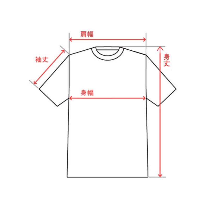 事前販売】8耐ベースボールTシャツ（赤） | mobilitystation