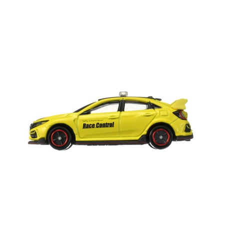 【トミカ】ホンダシビック TYPE R レースコントロールカー