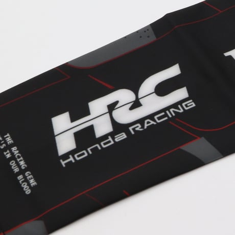 2026HRCレーシングアームカバー（左右セット）