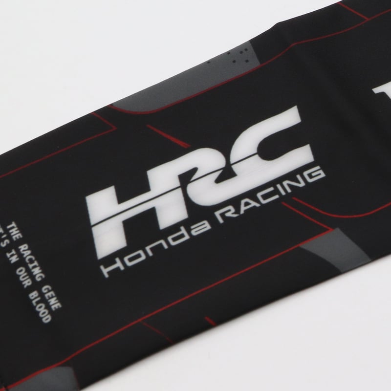 2026HRCレーシングアームカバー（左右セット） | mobilitystation