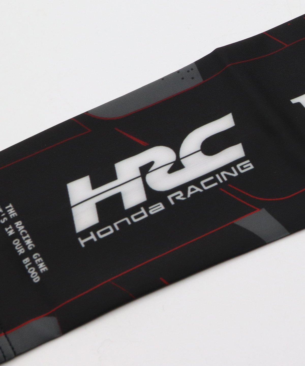 2026HRCレーシングアームカバー（左右セット） | mobilitystation