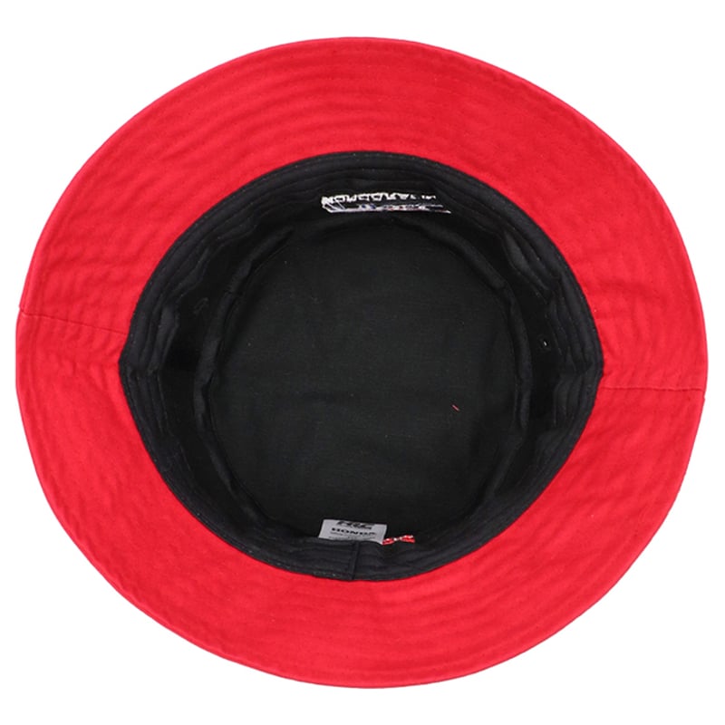 HRC バケットハット Bicolor(ブラック) | mobilitystation HRC バケットハット Bicolor(ブラック) | mobilitystation